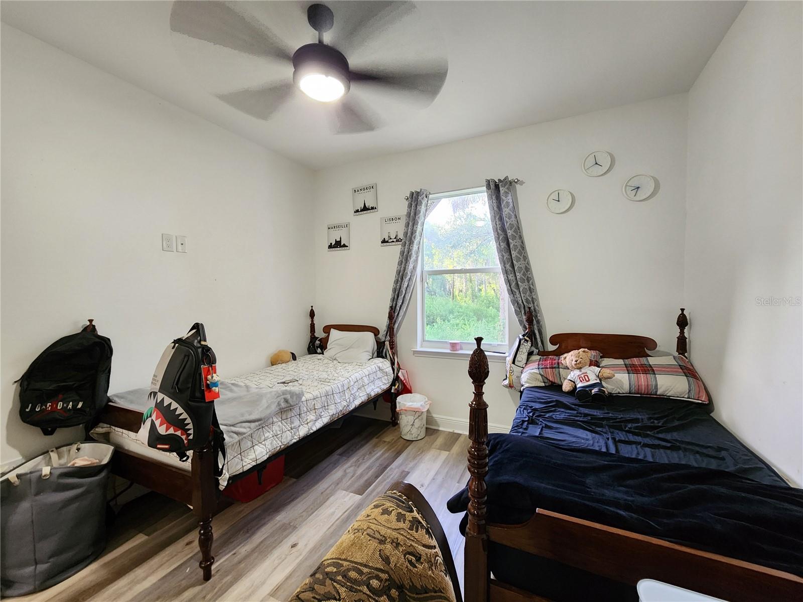 GOLDEN GATE ESTATE UNIT 92 - Residential