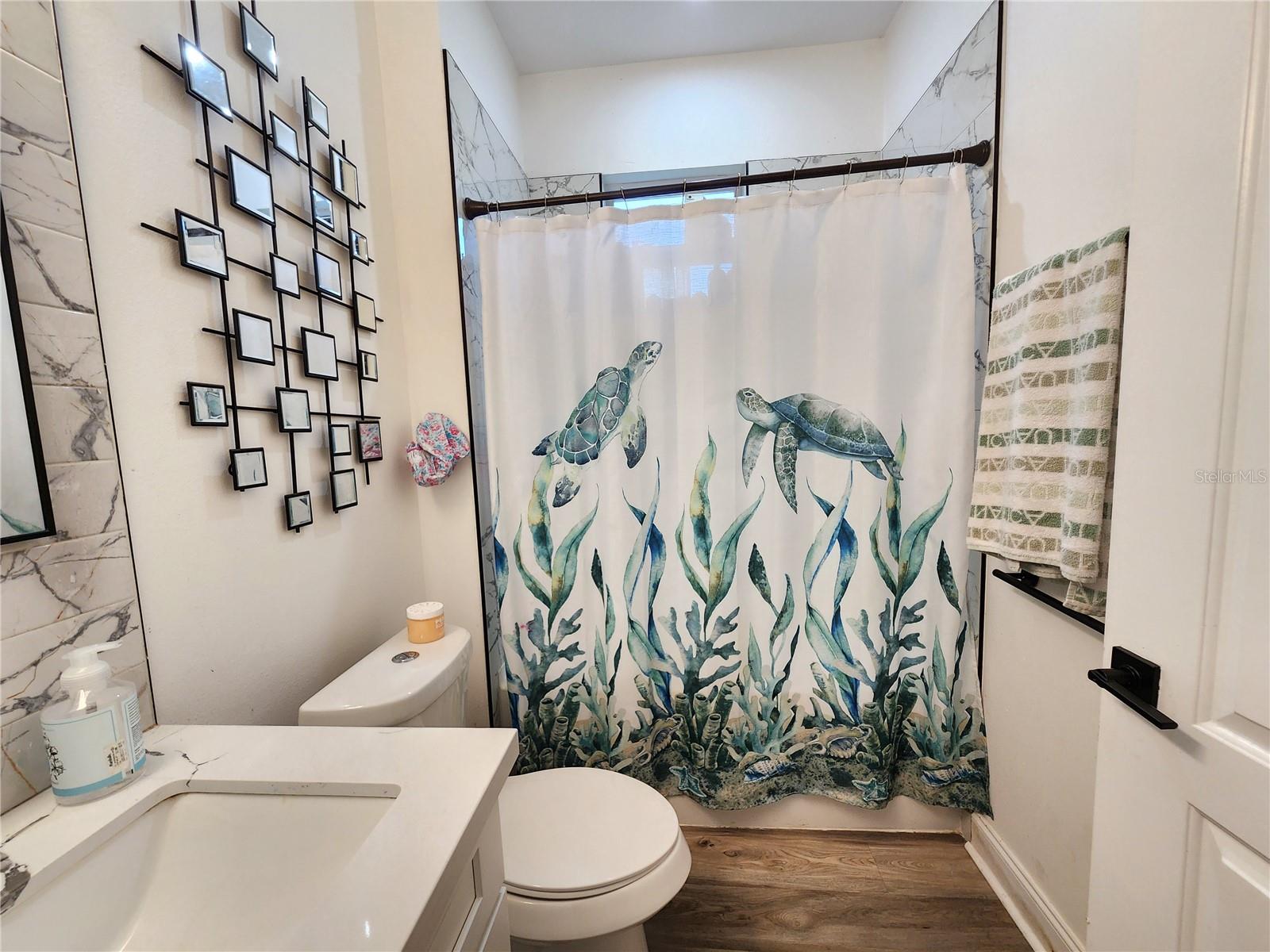 GOLDEN GATE ESTATE UNIT 92 - Residential