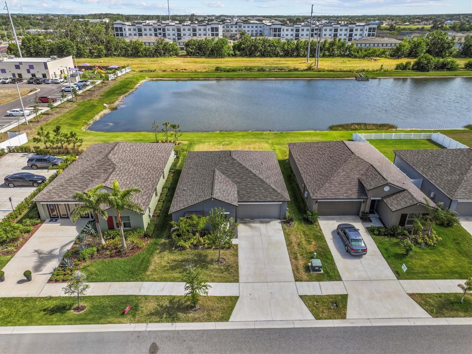 10433 ALDER GREEN DRIVE