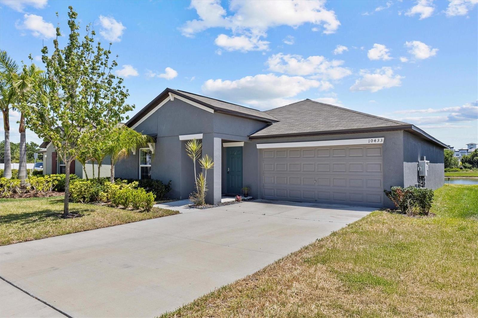 10433 ALDER GREEN DRIVE