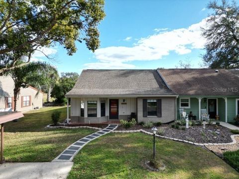 A home in RIDGE MANOR