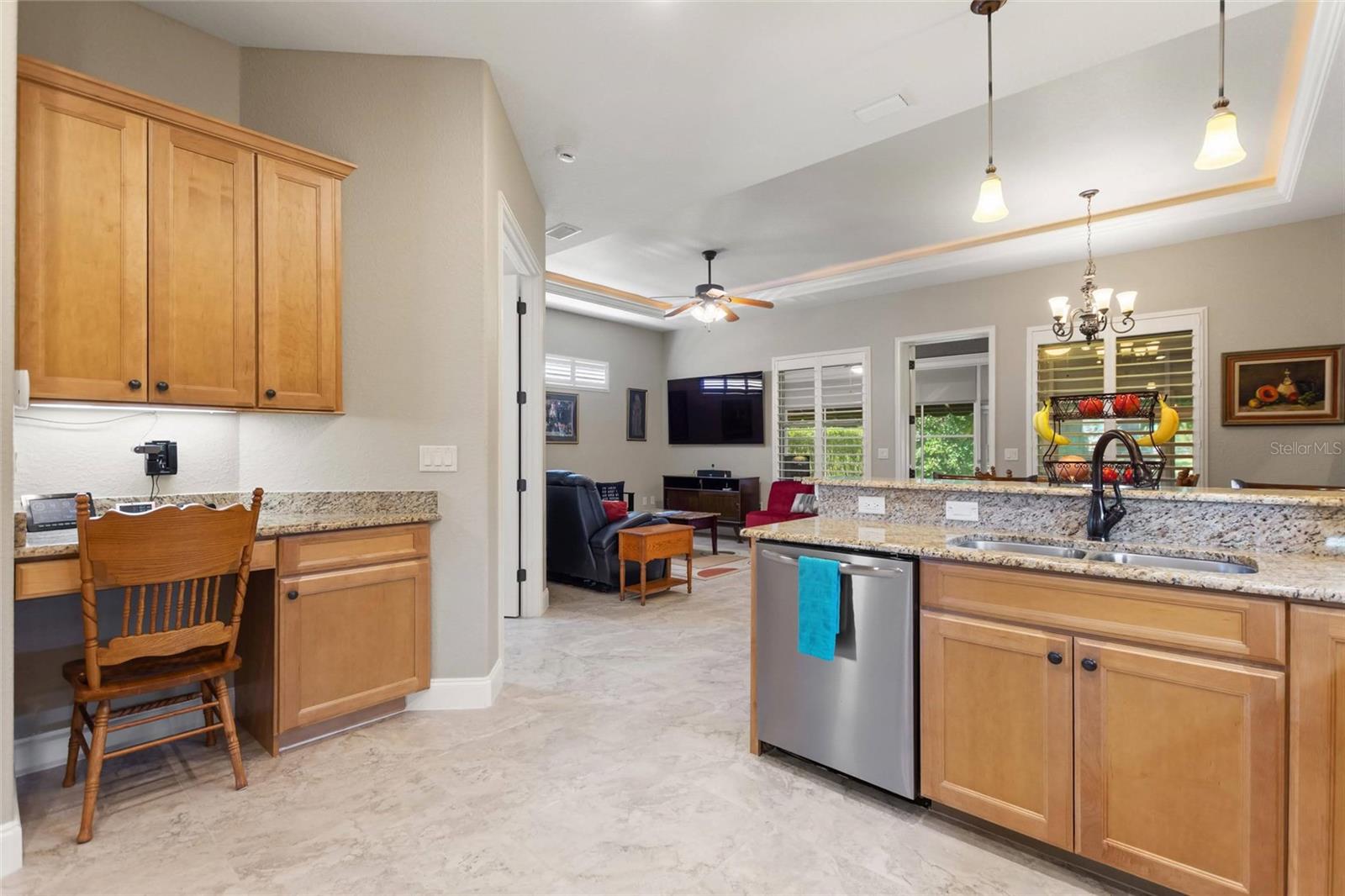 MT OLIVE SHORES NORTH ADD 04 - Residential