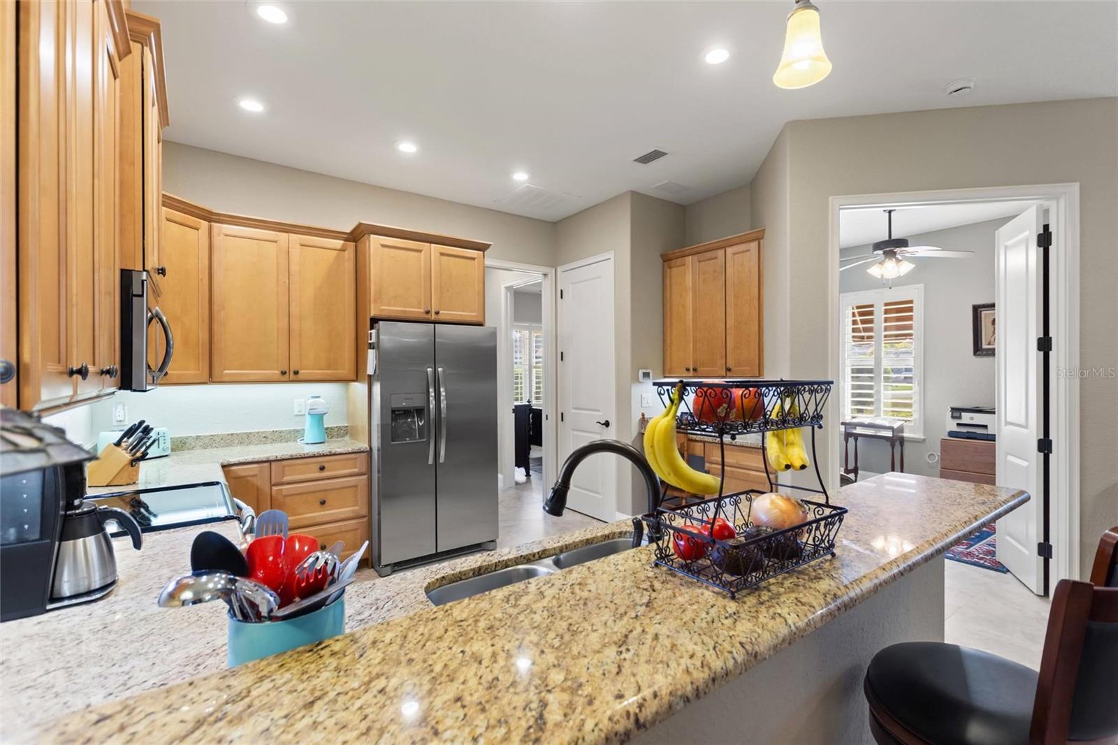 MT OLIVE SHORES NORTH ADD 04 - Residential