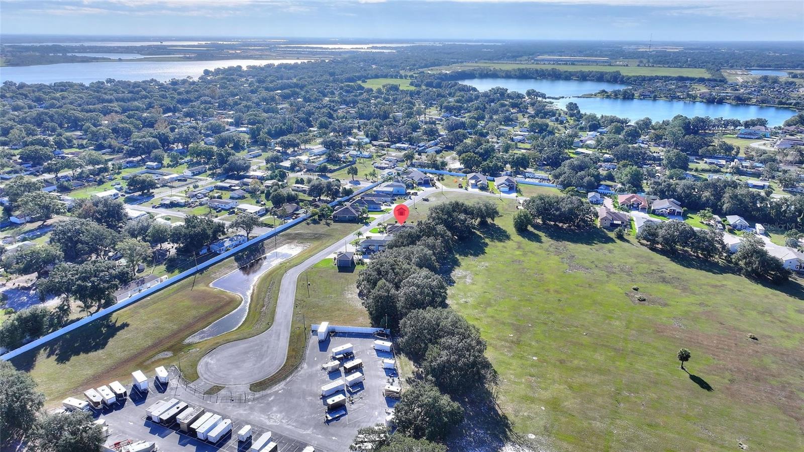 MT OLIVE SHORES NORTH ADD 04 - Residential