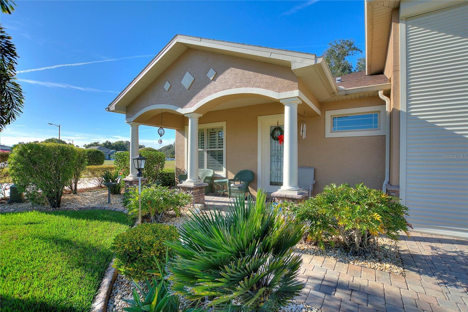 MT OLIVE SHORES NORTH ADD 04 - Residential