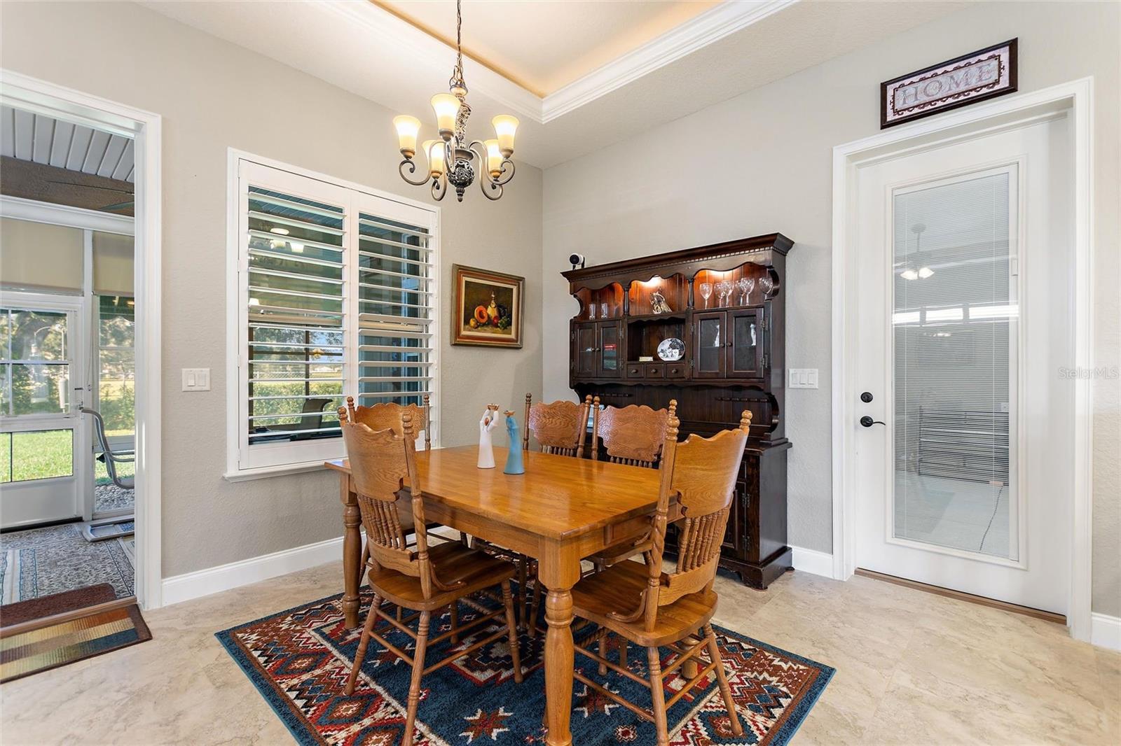 MT OLIVE SHORES NORTH ADD 04 - Residential