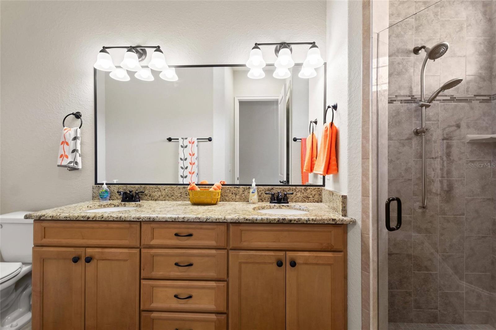 MT OLIVE SHORES NORTH ADD 04 - Residential