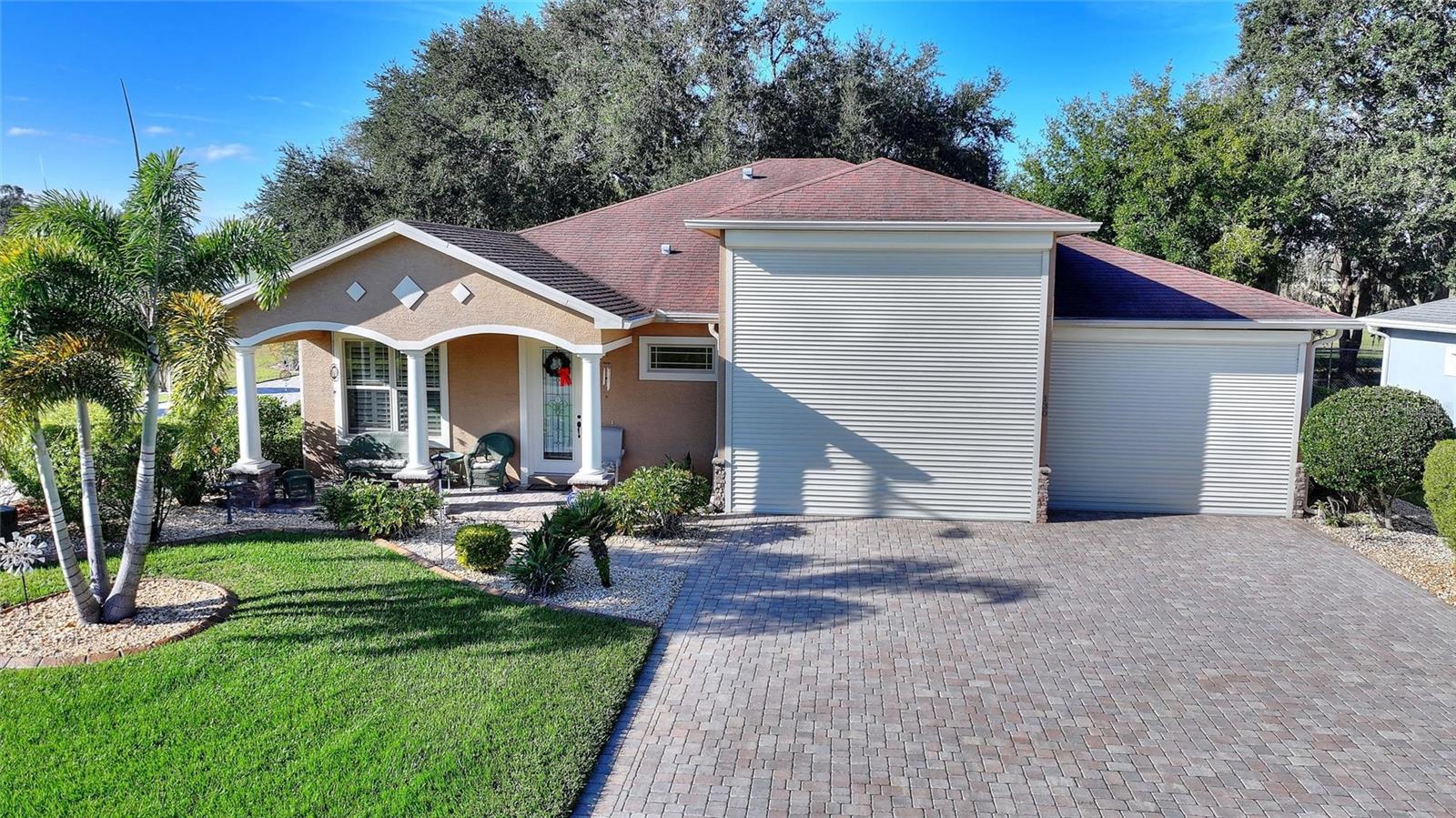 MT OLIVE SHORES NORTH ADD 04 - Residential