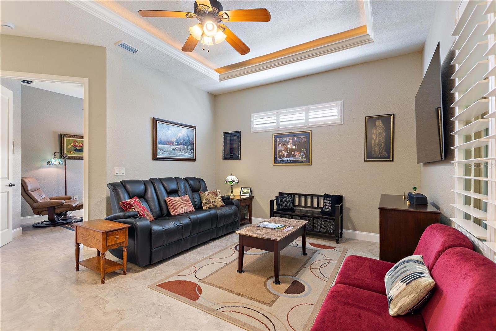 MT OLIVE SHORES NORTH ADD 04 - Residential