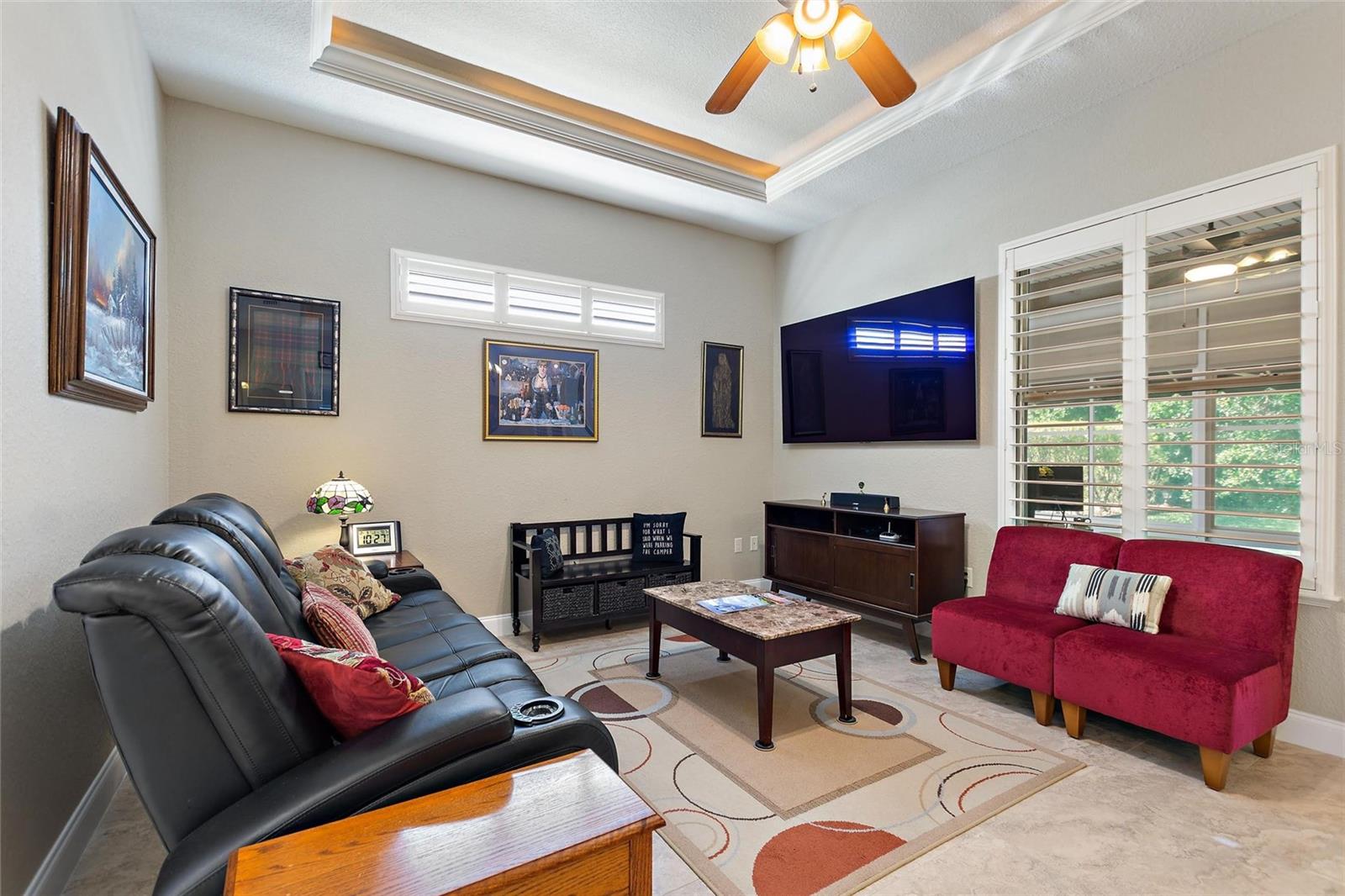 MT OLIVE SHORES NORTH ADD 04 - Residential