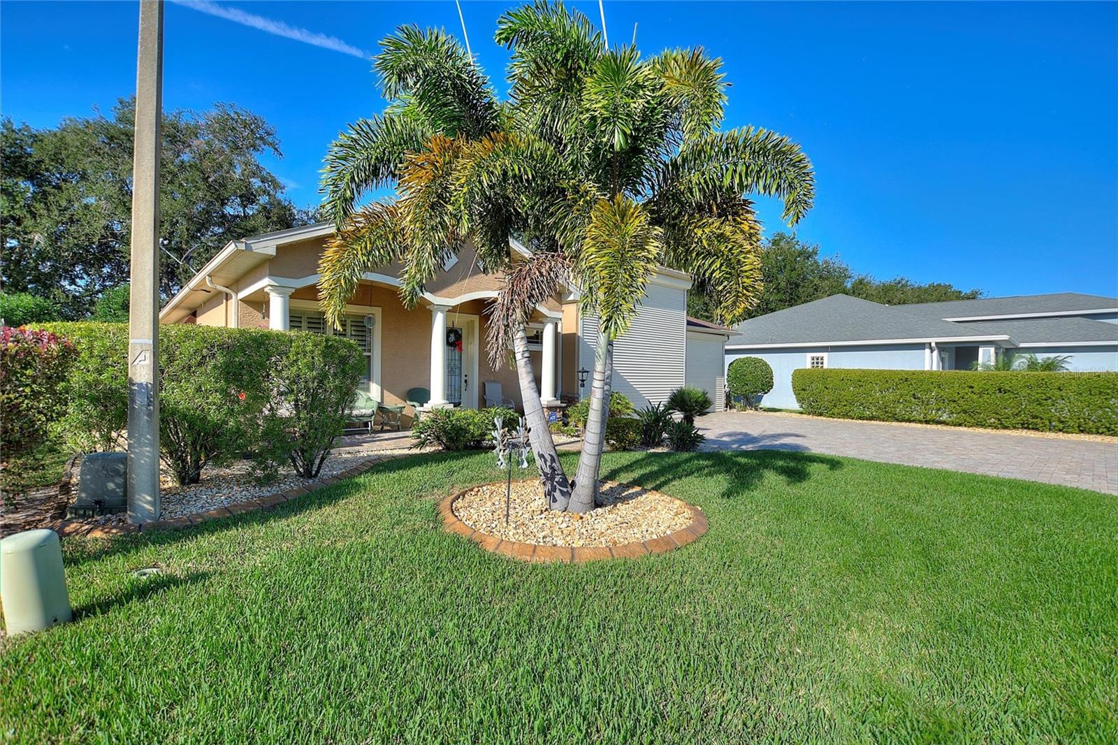 MT OLIVE SHORES NORTH ADD 04 - Residential