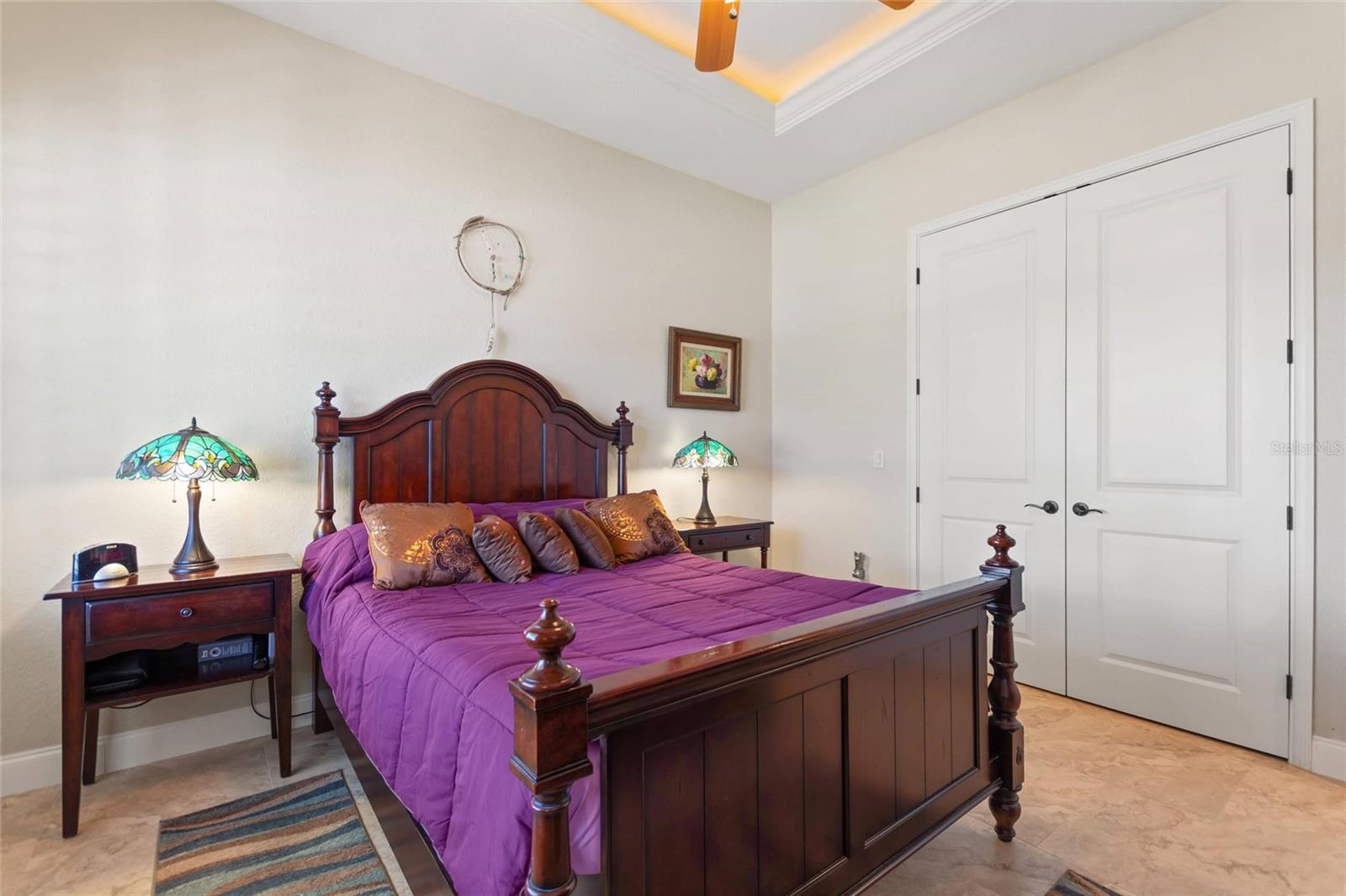 MT OLIVE SHORES NORTH ADD 04 - Residential