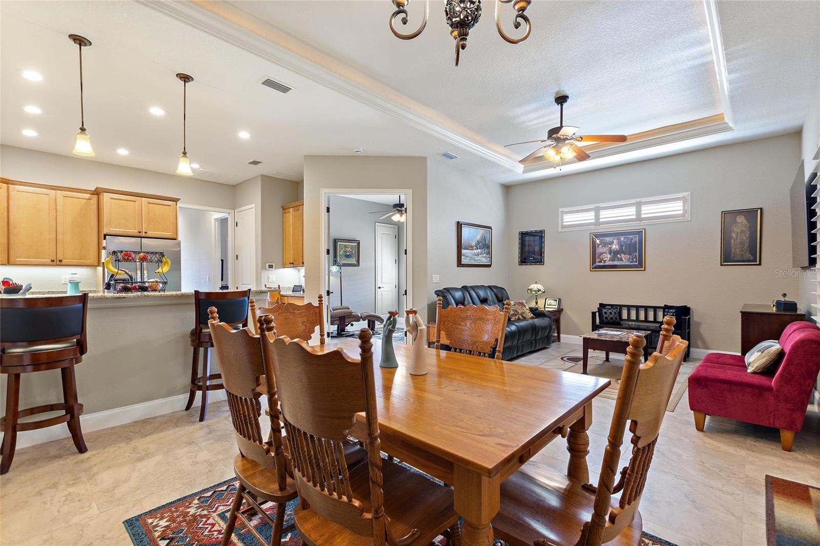 MT OLIVE SHORES NORTH ADD 04 - Residential