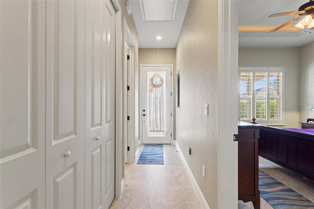 Photo of 130 Laynewade Road, Polk City, FL 33868 (MLS # L4957166)