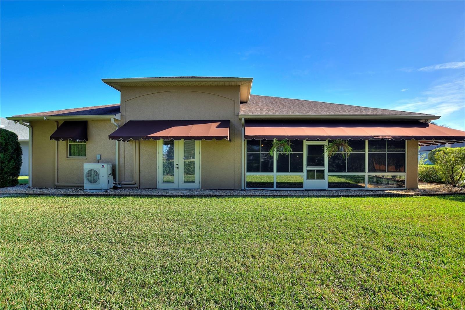 MT OLIVE SHORES NORTH ADD 04 - Residential