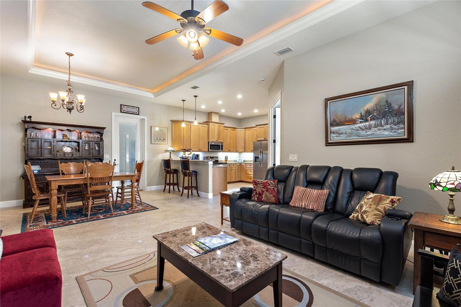 MT OLIVE SHORES NORTH ADD 04 - Residential