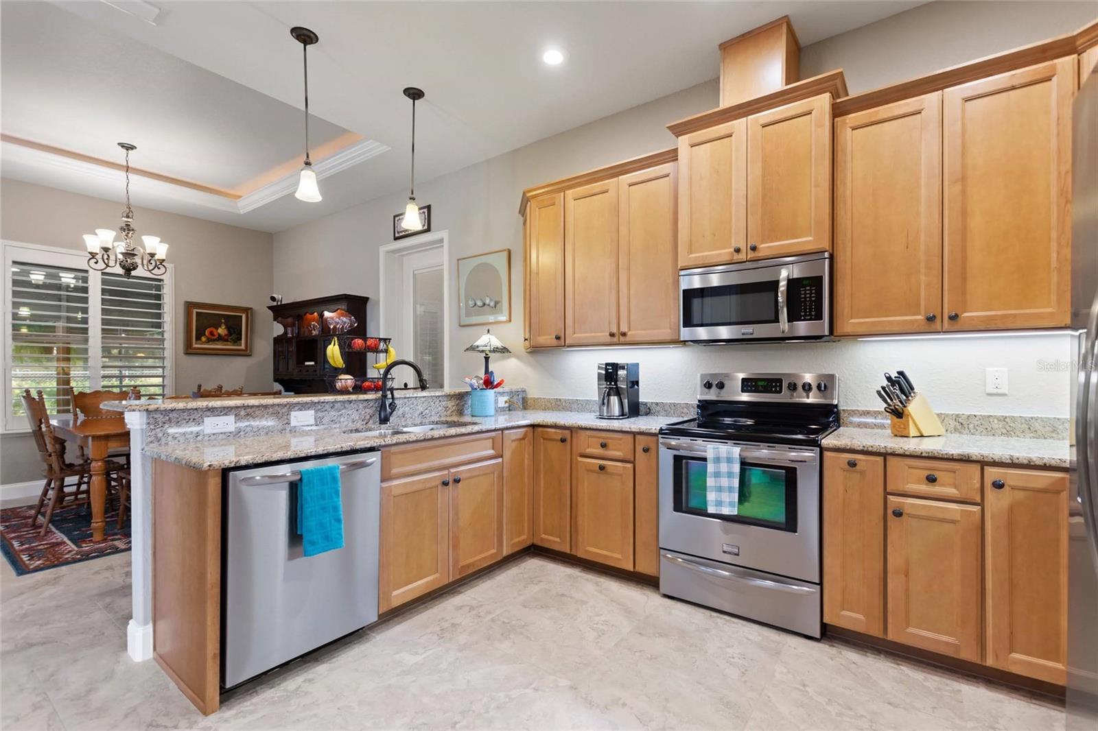 MT OLIVE SHORES NORTH ADD 04 - Residential