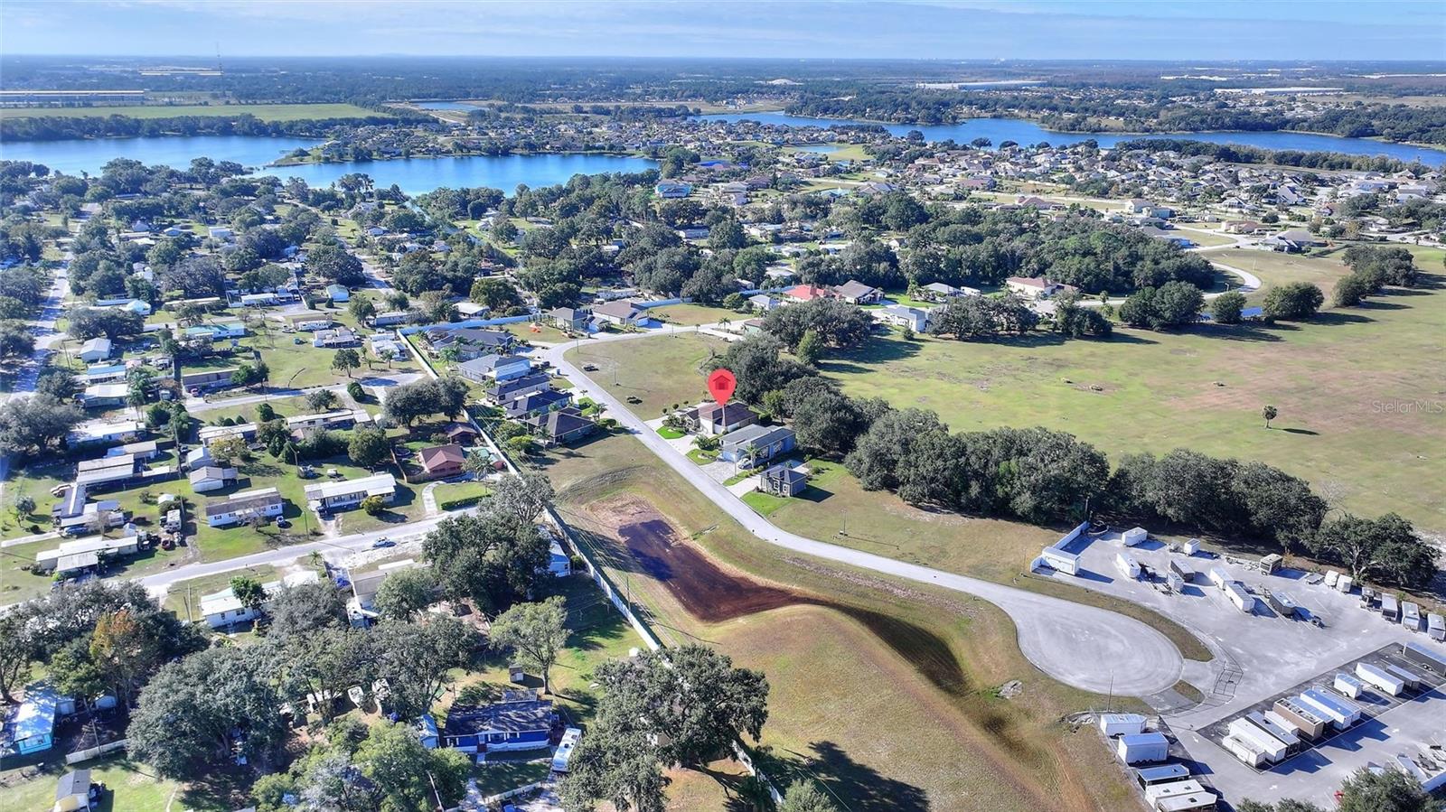 MT OLIVE SHORES NORTH ADD 04 - Residential