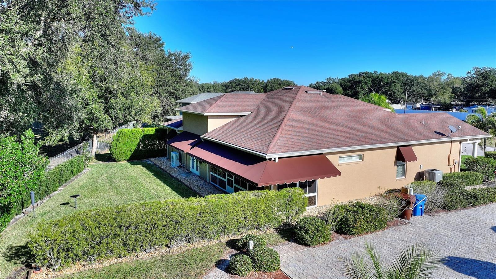 MT OLIVE SHORES NORTH ADD 04 - Residential