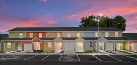 1607 NW 29TH ROAD 4 GAINESVILLE FL 32605