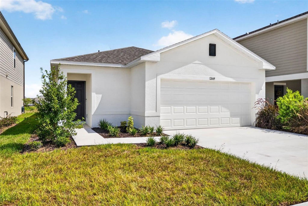 Photo of 12449 Whisk Court, Hudson, FL 34669 (MLS # TB8545273)