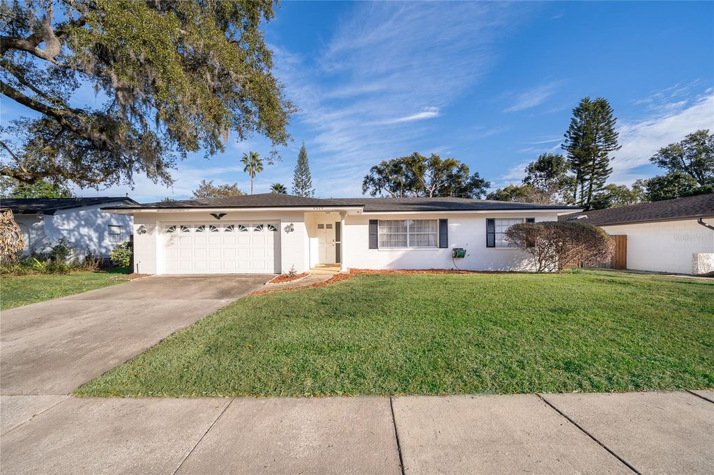 Photo of 4529 Flagg Street, Orlando, FL 32812 (MLS # O6379531)