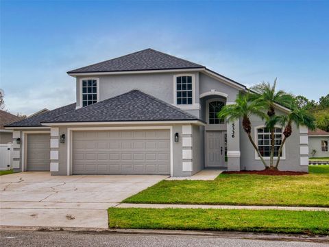 5336 GEORGIA PEACH AVENUE PORT ORANGE FL 32128