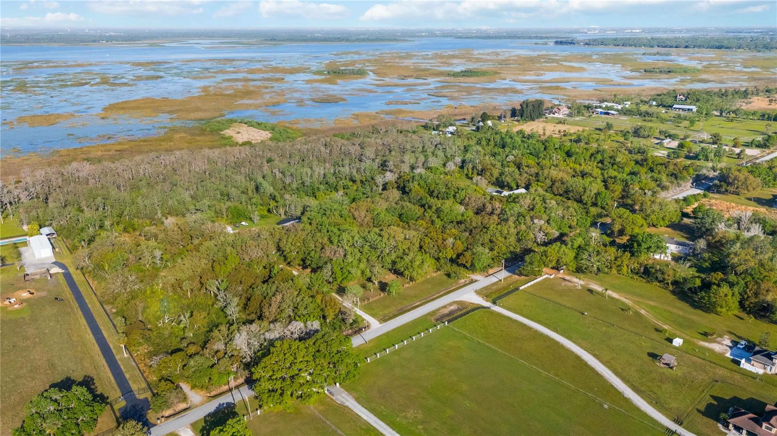 KISSIMMEE PARK - Land