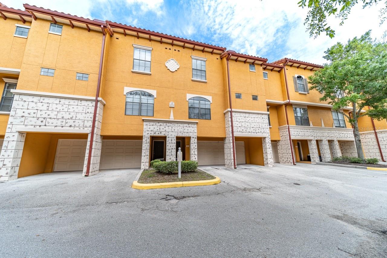 6133 METROWEST BOULEVARD 105