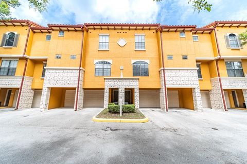 6133 METROWEST BOULEVARD 105 ORLANDO FL 32835