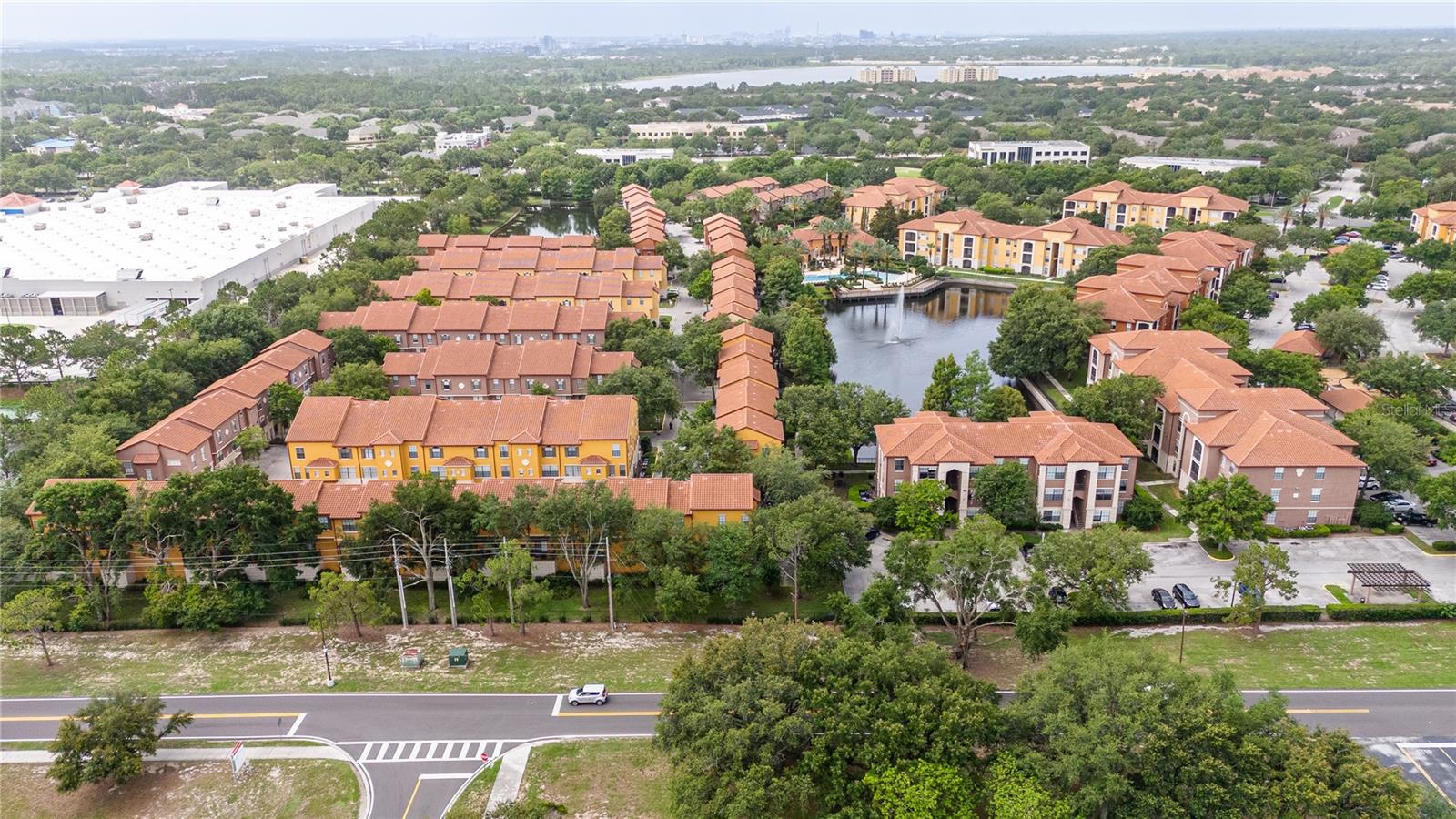 6133 METROWEST BOULEVARD 105