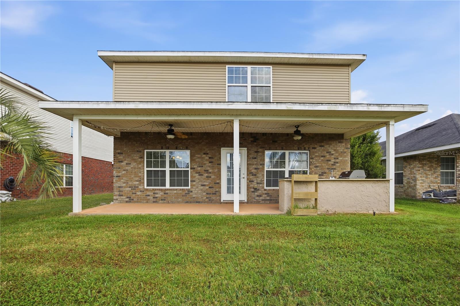 COQUINA COVE PH I - Residential