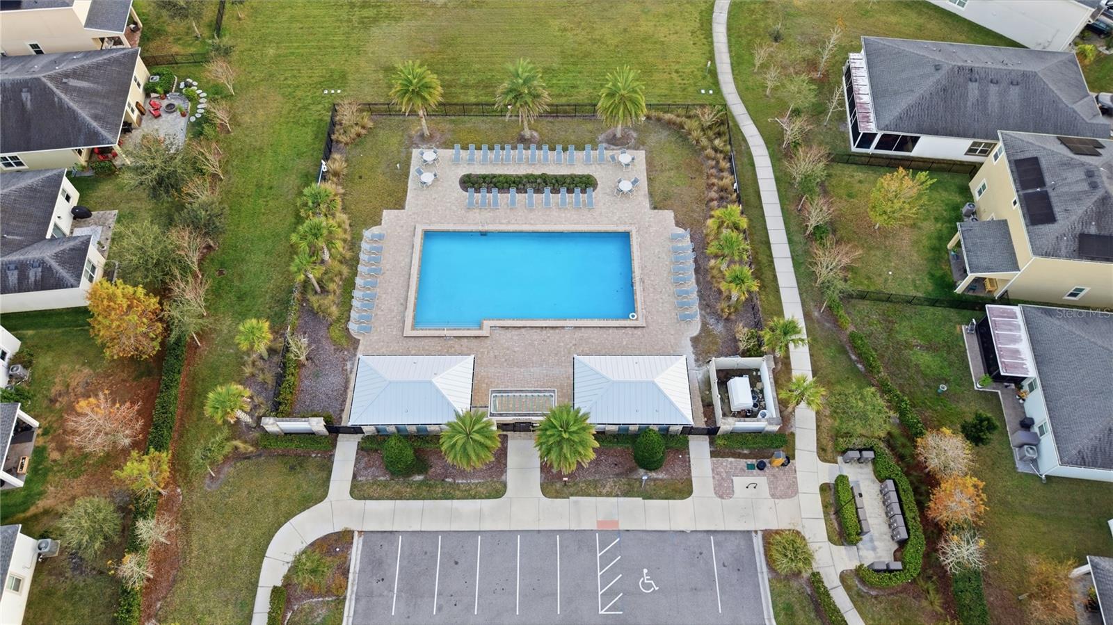 COQUINA COVE PH I - Residential