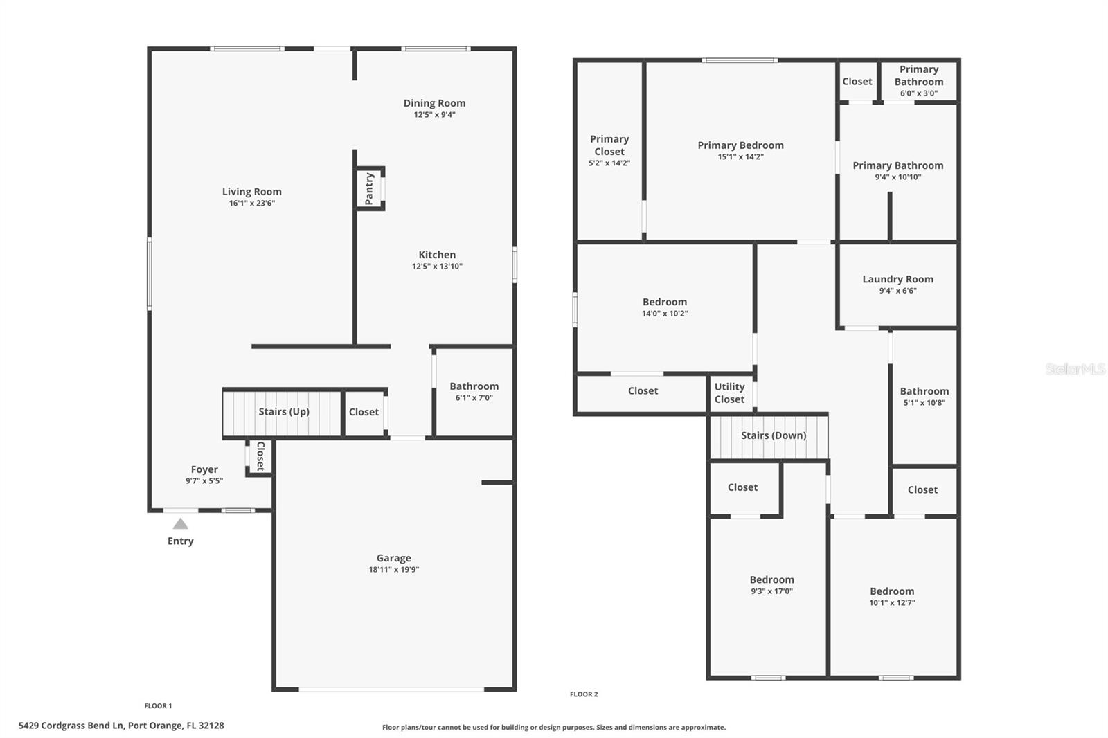 COQUINA COVE PH I - Residential