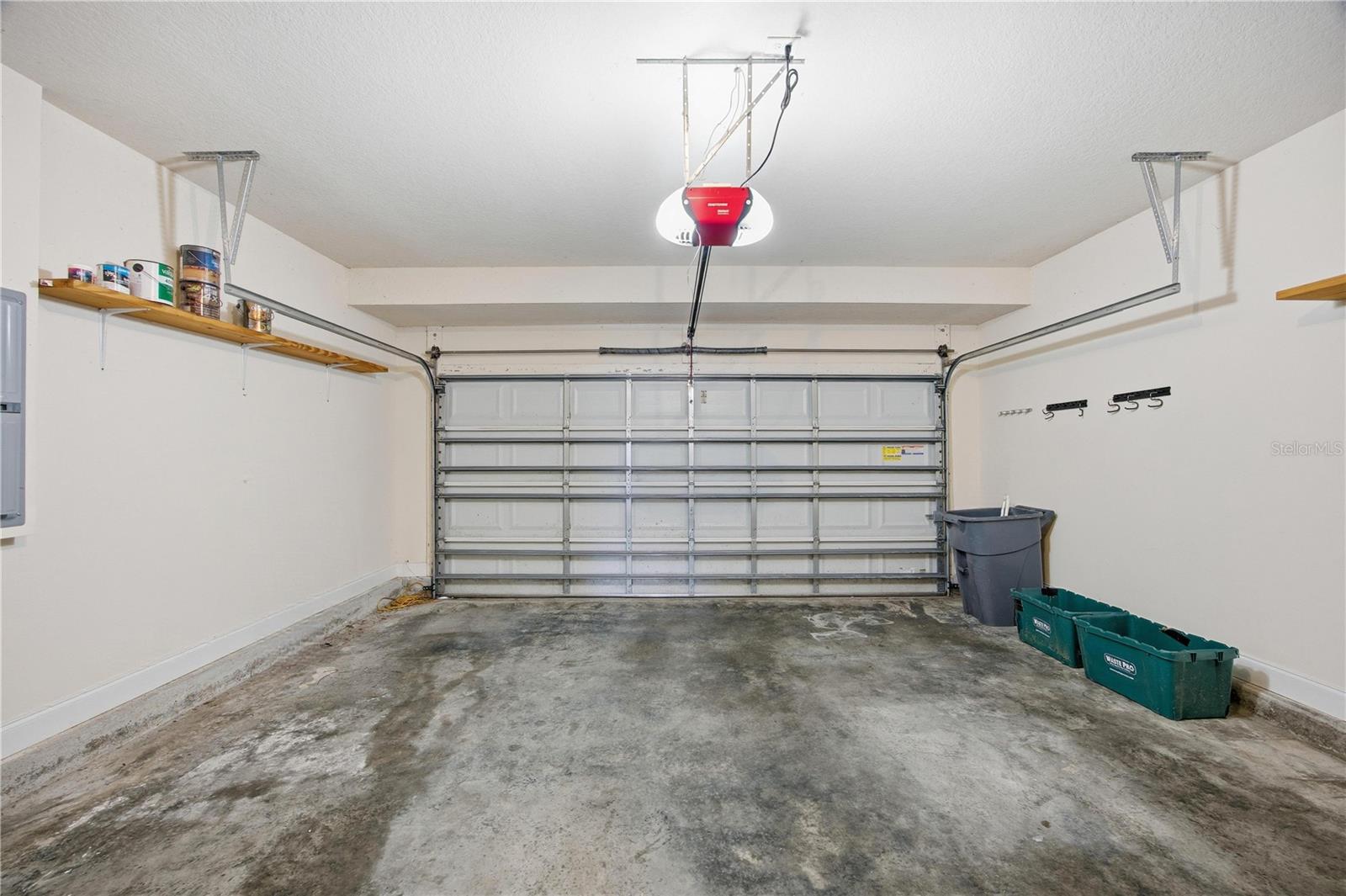 COQUINA COVE PH I - Residential