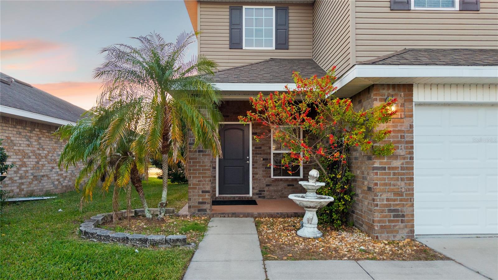 COQUINA COVE PH I - Residential