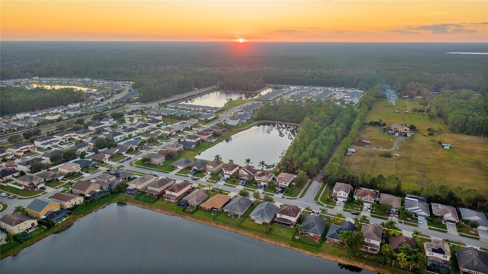 COQUINA COVE PH I - Residential