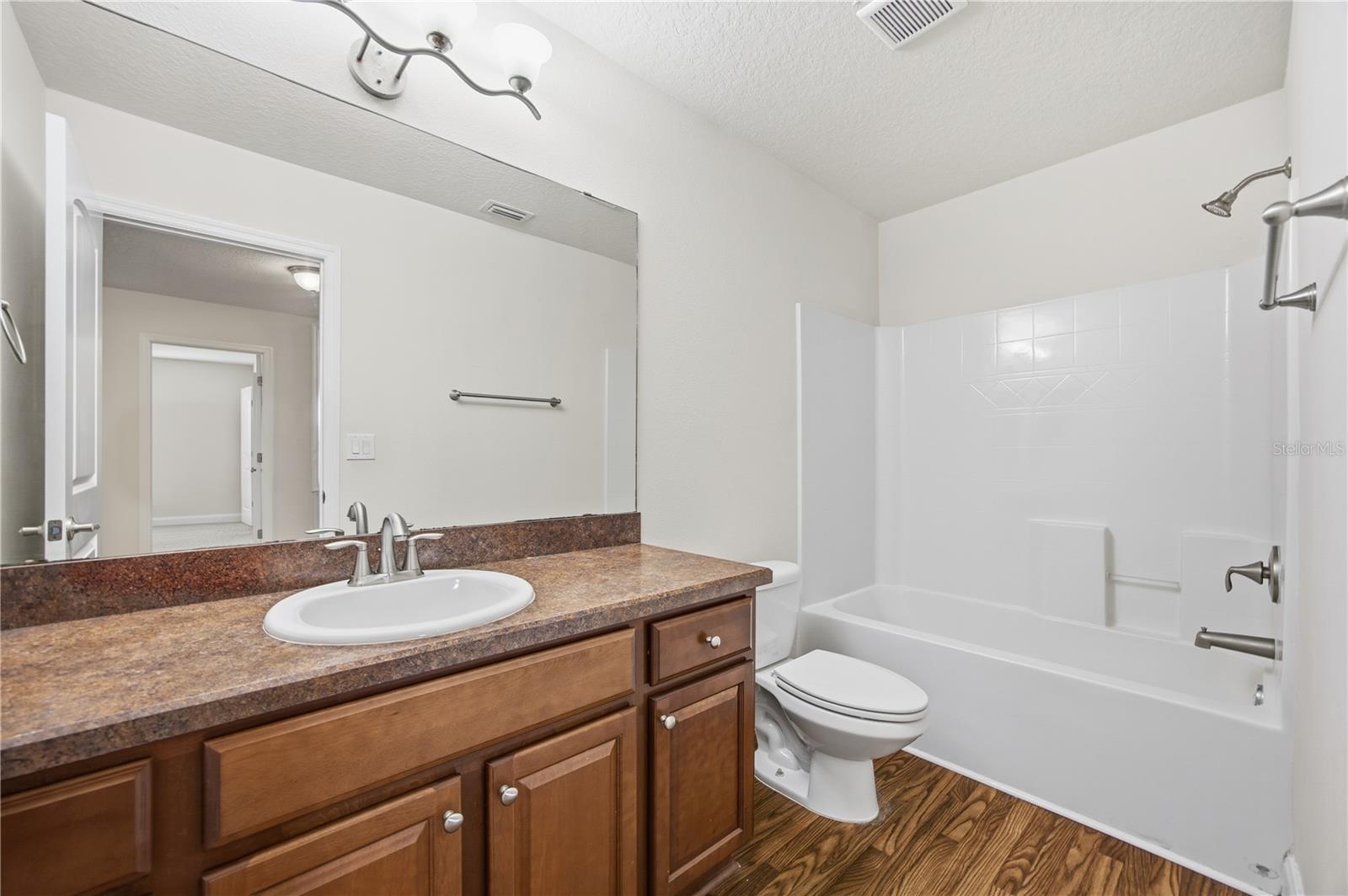 COQUINA COVE PH I - Residential