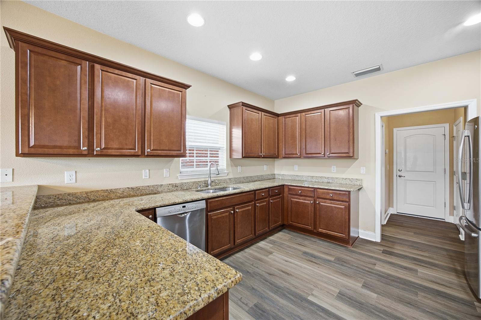 COQUINA COVE PH I - Residential