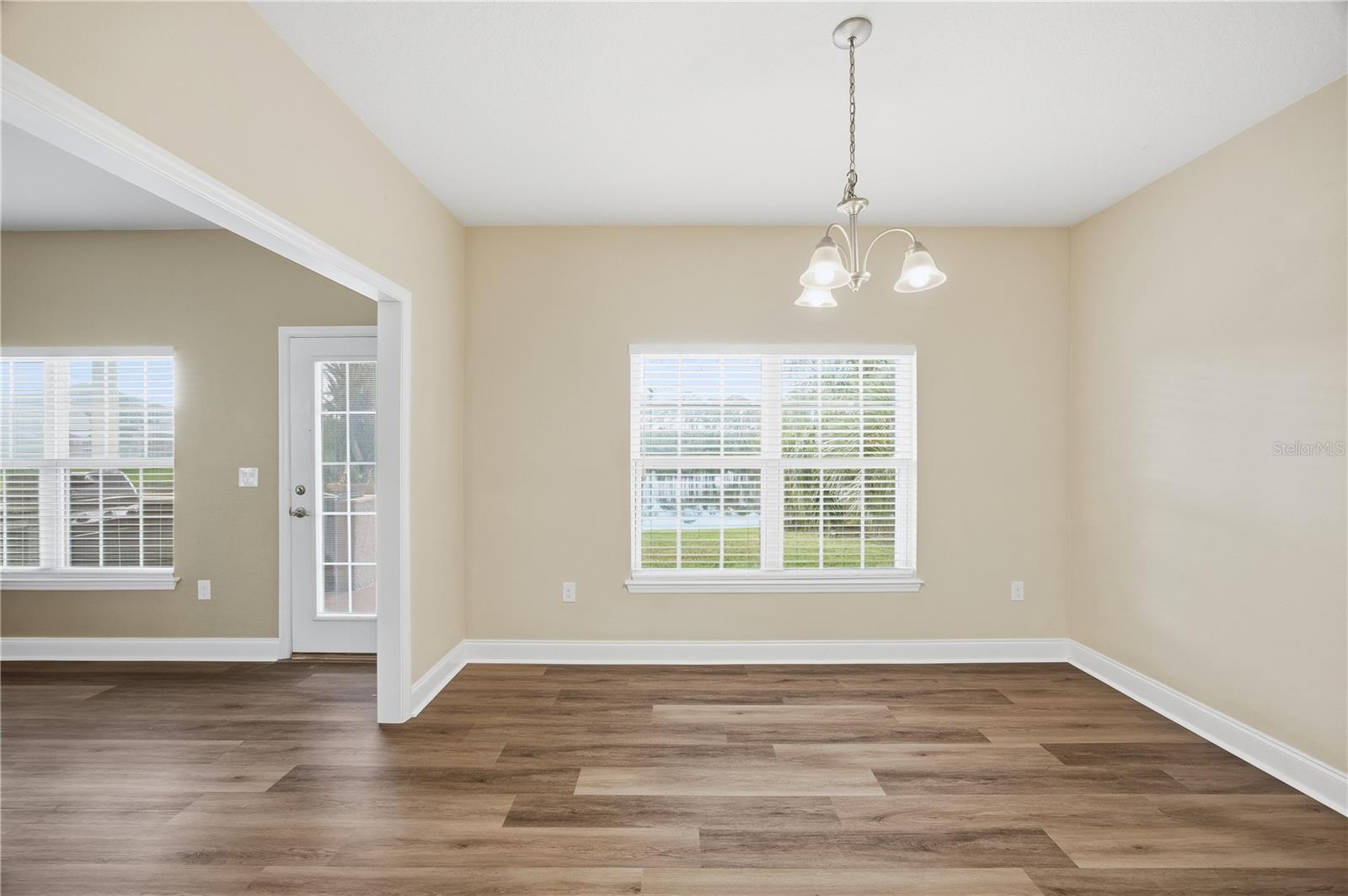 COQUINA COVE PH I - Residential