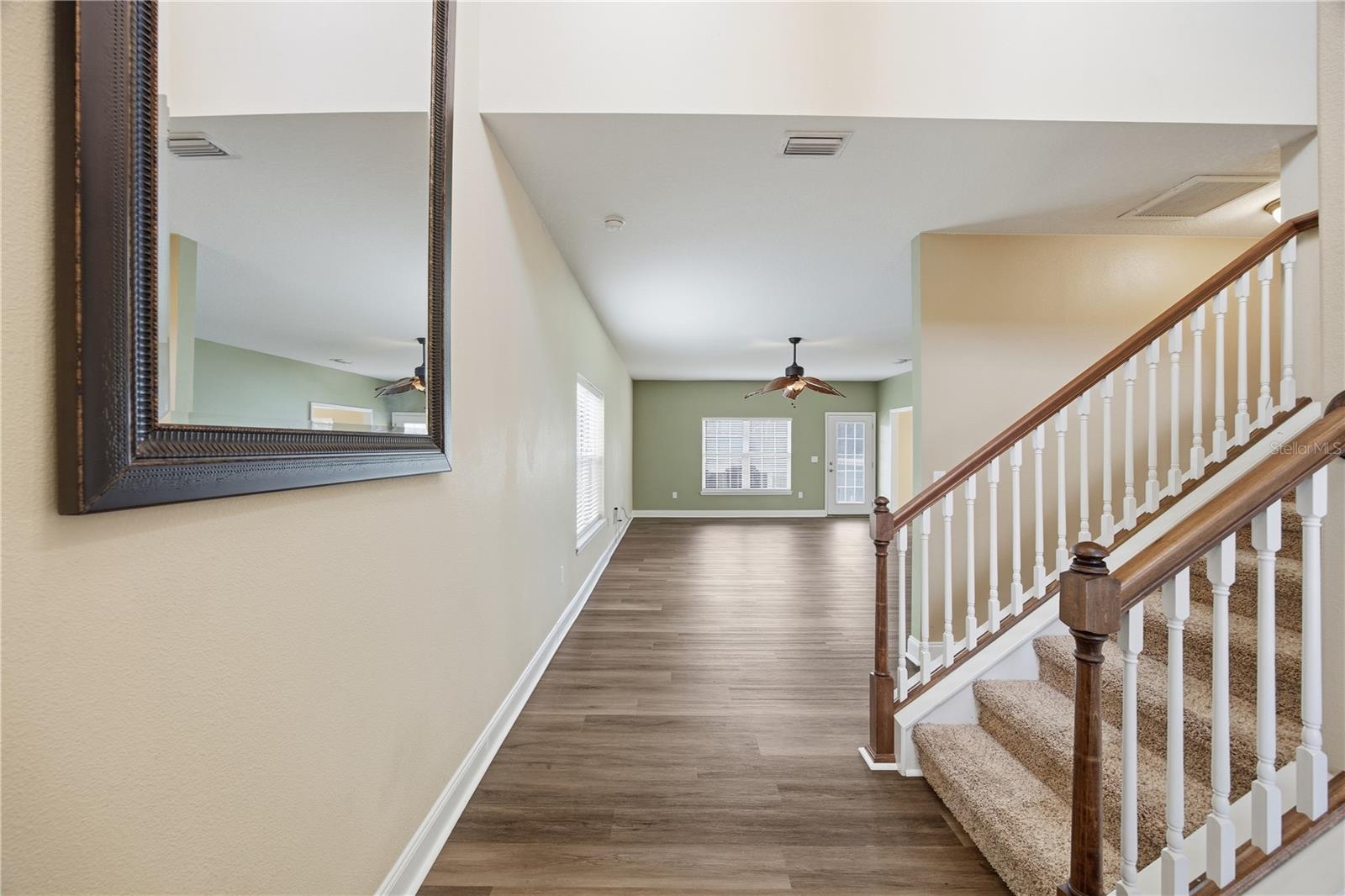 COQUINA COVE PH I - Residential