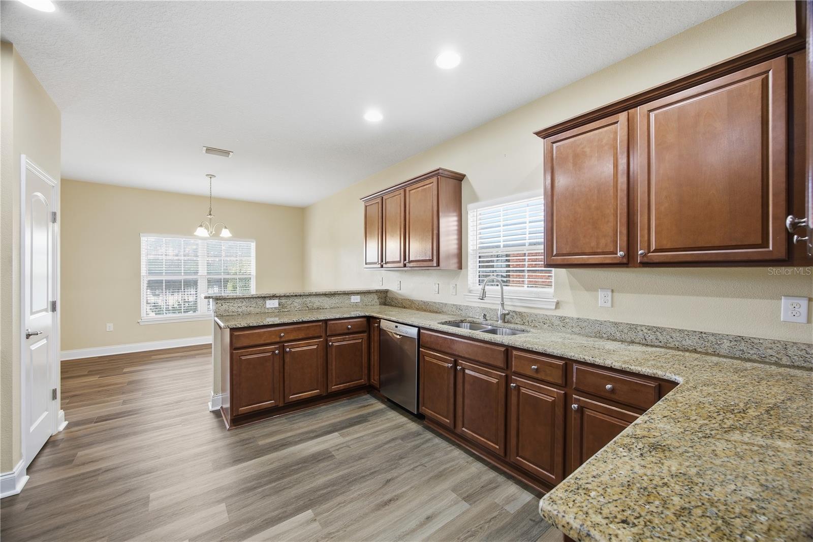 COQUINA COVE PH I - Residential