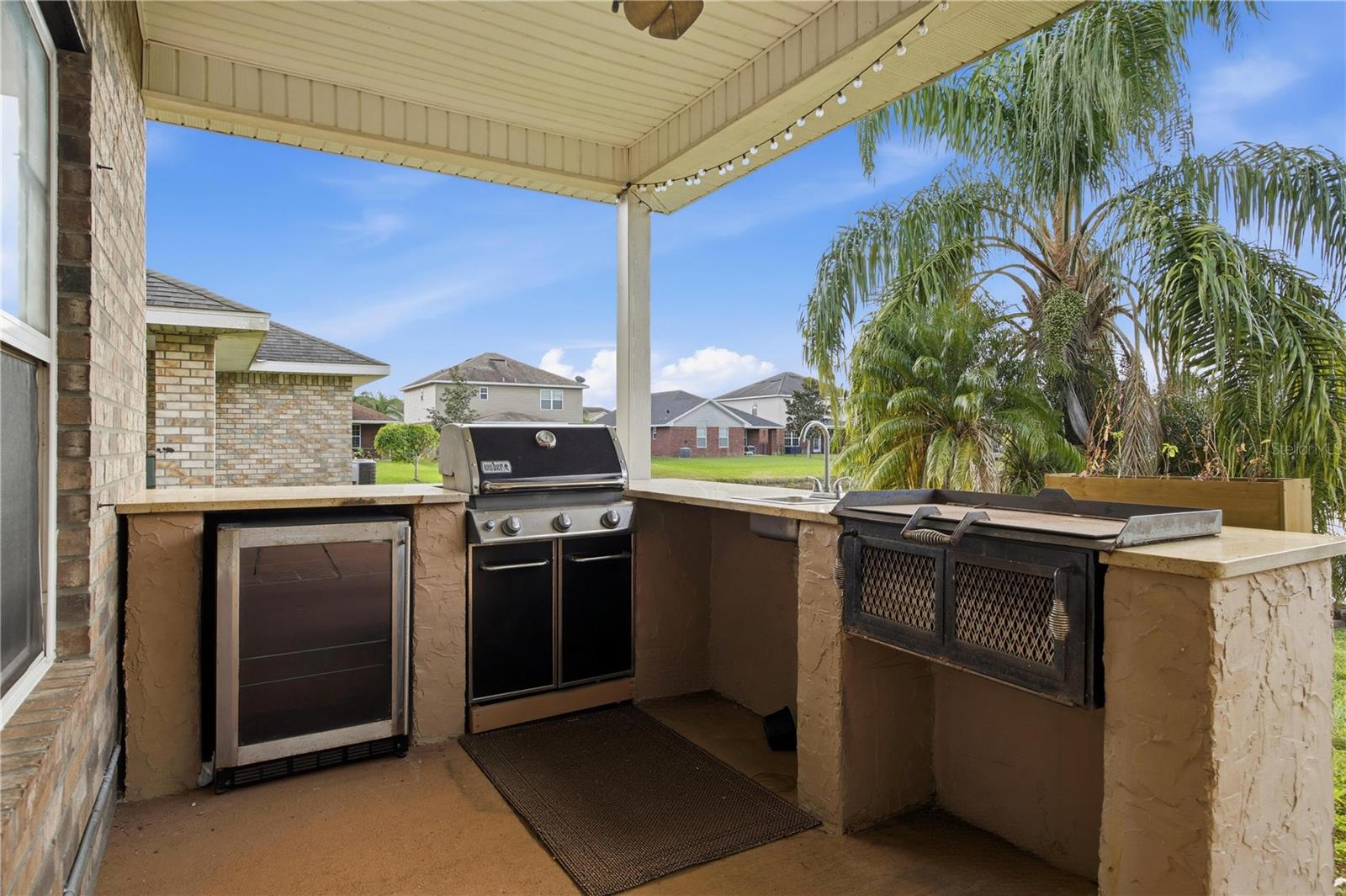 COQUINA COVE PH I - Residential