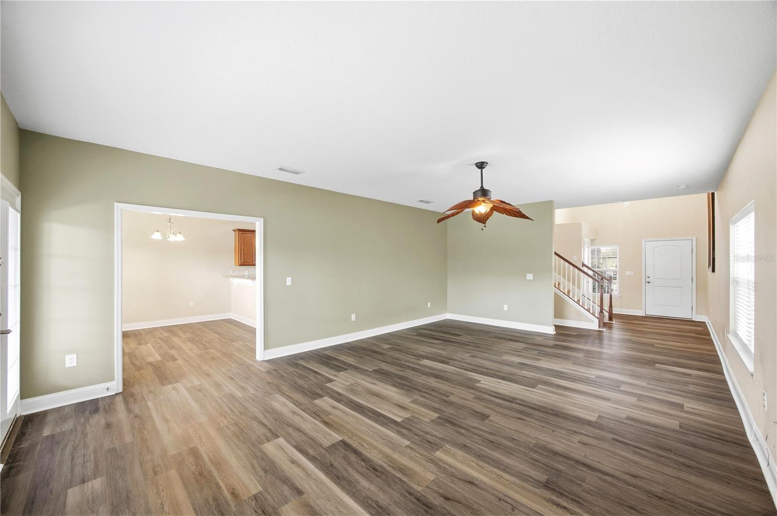 COQUINA COVE PH I - Residential