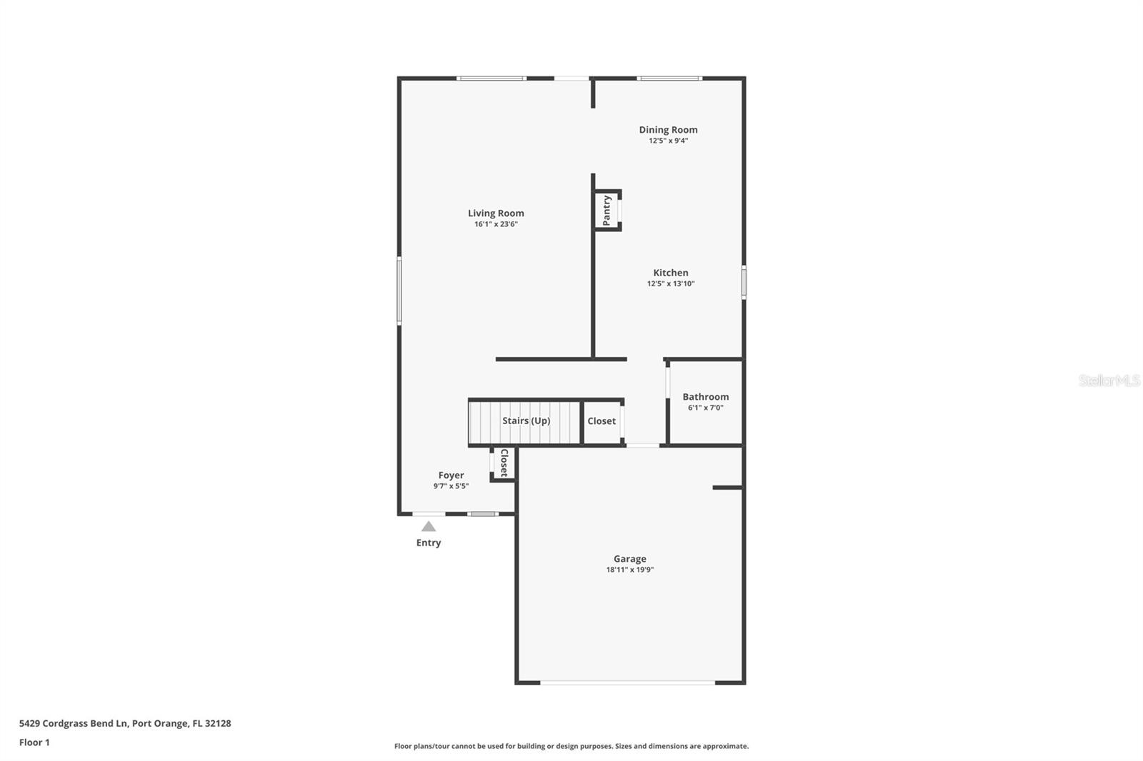 COQUINA COVE PH I - Residential