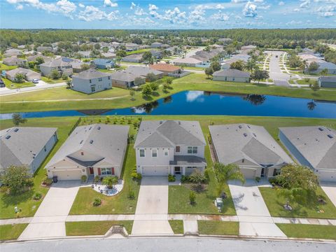5341 SANDPINE HAVEN LANE PORT ORANGE FL 32128