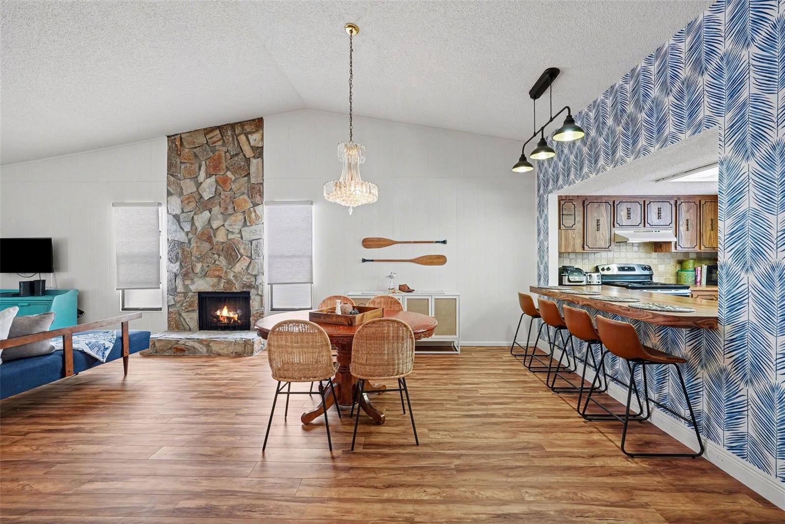 EAGLES POINT CONDO - Residential