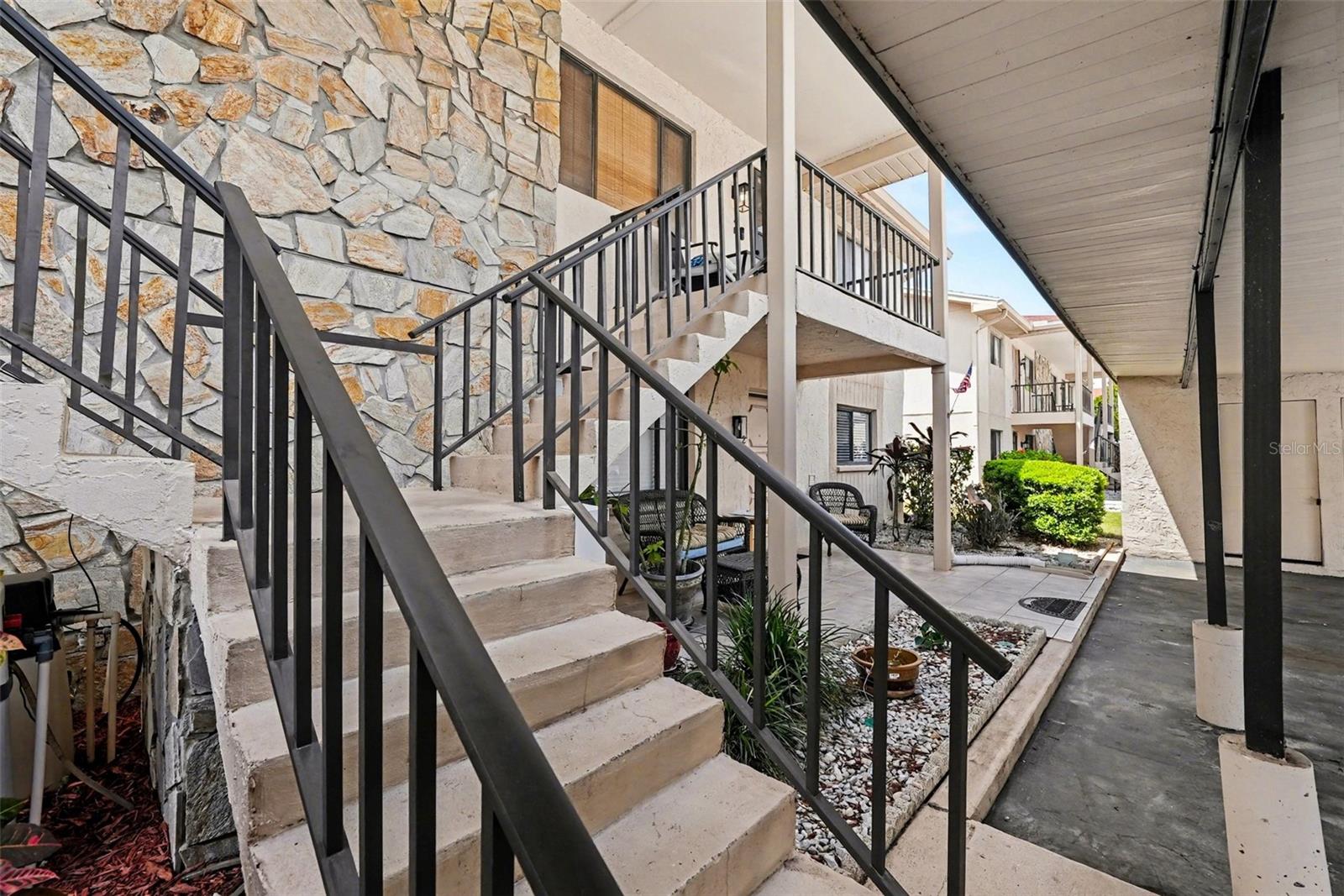 EAGLES POINT CONDO - Residential