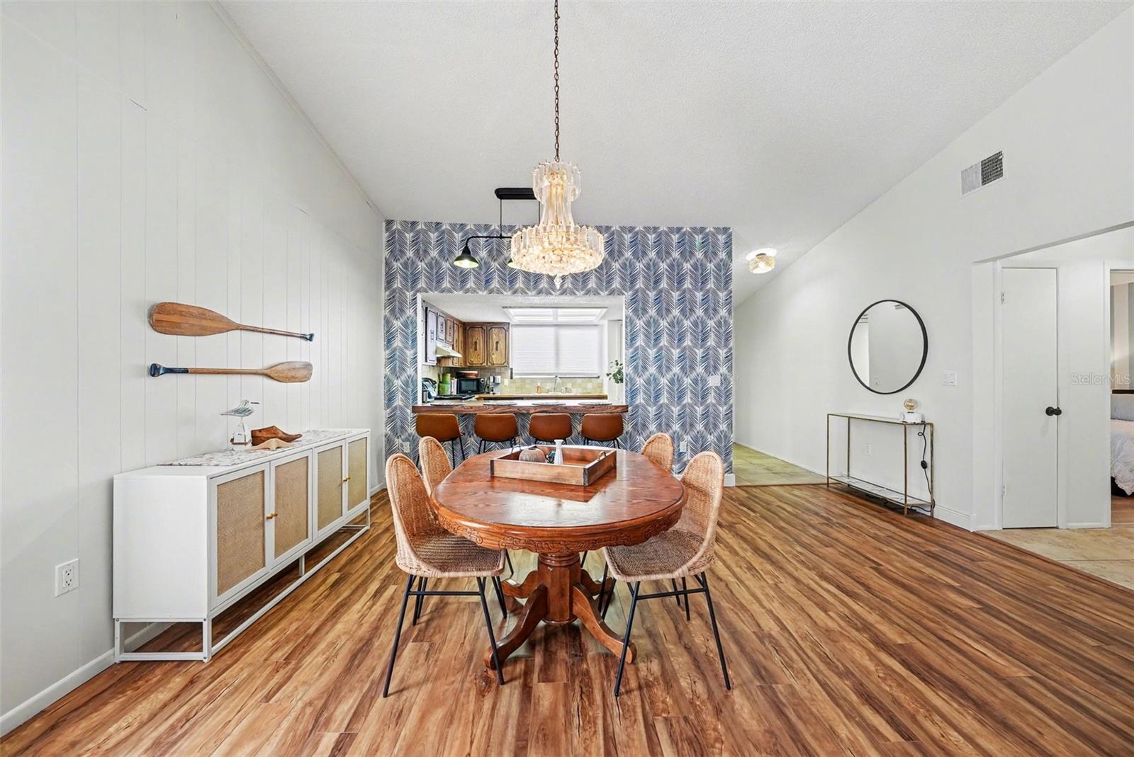 EAGLES POINT CONDO - Residential