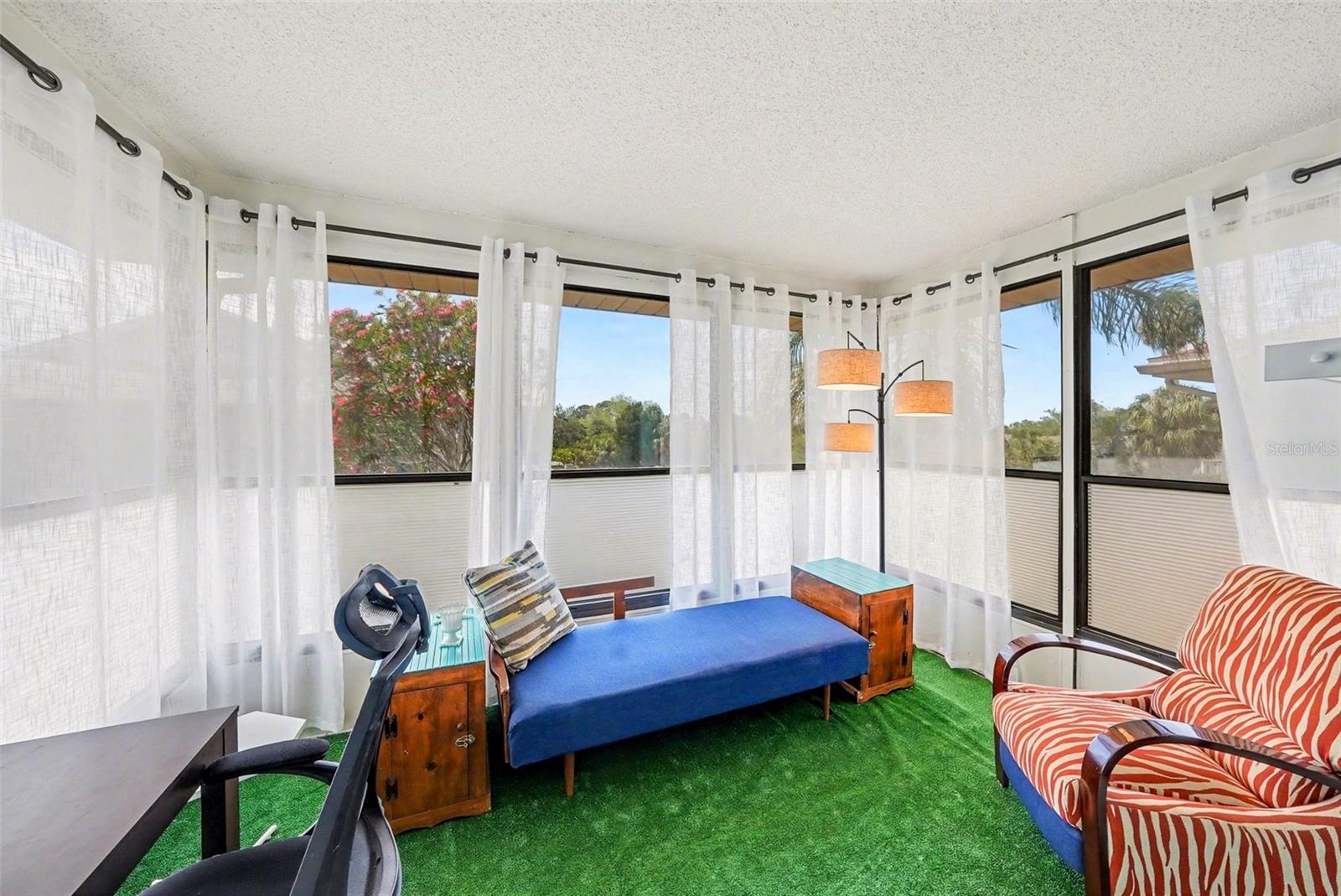 EAGLES POINT CONDO - Residential
